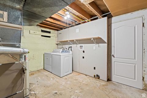 Tiny photo for 534 S MAIN ST, Payson, UT 84651 (MLS # 2116415)