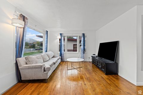 Tiny photo for 534 S MAIN ST, Payson, UT 84651 (MLS # 2116415)