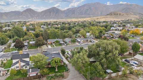 Tiny photo for 534 S MAIN ST, Payson, UT 84651 (MLS # 2116415)