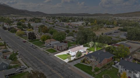 Tiny photo for 534 S MAIN ST, Payson, UT 84651 (MLS # 2116415)