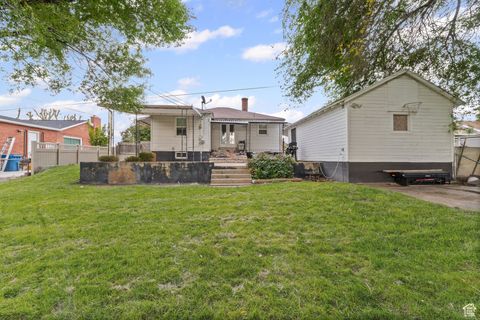 Tiny photo for 534 S MAIN ST, Payson, UT 84651 (MLS # 2116415)
