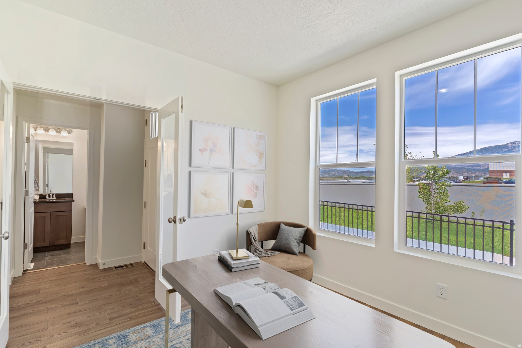 BONNEVILLE TOWNS - Residential