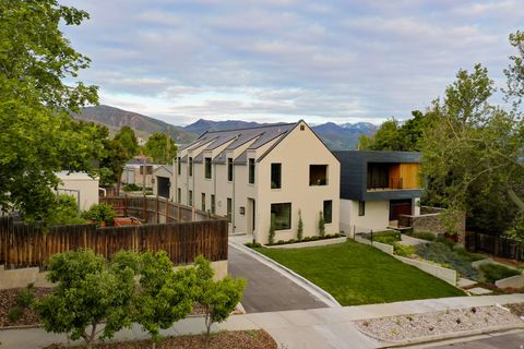 Tiny photo for 520 N H ST E, Salt Lake City, UT 84103 (MLS # 2126643)