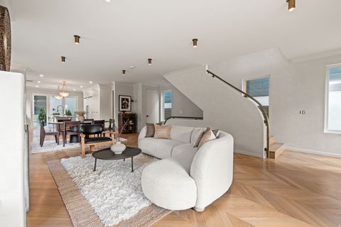 Tiny photo for 520 N H ST E, Salt Lake City, UT 84103 (MLS # 2126643)