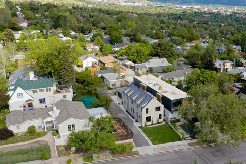 Tiny photo for 520 N H ST E, Salt Lake City, UT 84103 (MLS # 2126643)