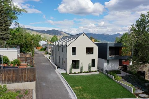 Tiny photo for 520 N H ST E, Salt Lake City, UT 84103 (MLS # 2126643)