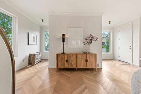 Tiny photo for 520 N H ST E, Salt Lake City, UT 84103 (MLS # 2126643)