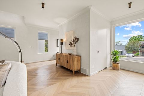 Tiny photo for 520 N H ST E, Salt Lake City, UT 84103 (MLS # 2126643)