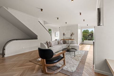 Tiny photo for 520 N H ST E, Salt Lake City, UT 84103 (MLS # 2126643)