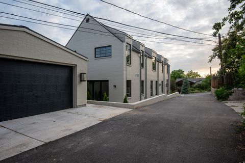 Tiny photo for 520 N H ST E, Salt Lake City, UT 84103 (MLS # 2126643)