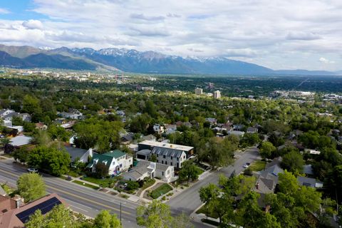 Tiny photo for 520 N H ST E, Salt Lake City, UT 84103 (MLS # 2126643)