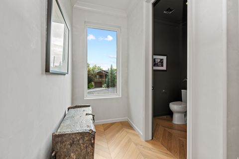 Tiny photo for 520 N H ST E, Salt Lake City, UT 84103 (MLS # 2126643)