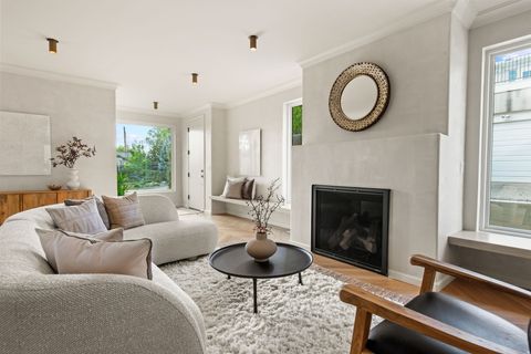 Tiny photo for 520 N H ST E, Salt Lake City, UT 84103 (MLS # 2126643)