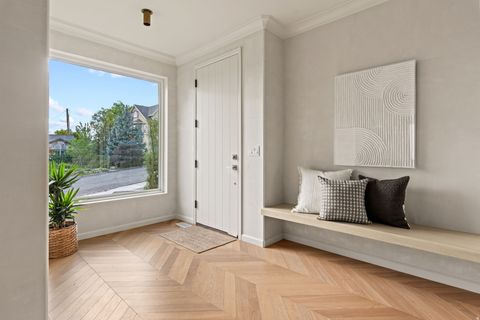 Tiny photo for 520 N H ST E, Salt Lake City, UT 84103 (MLS # 2126643)