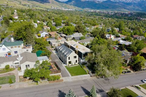 Tiny photo for 520 N H ST E, Salt Lake City, UT 84103 (MLS # 2126643)