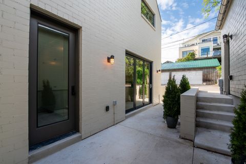 Tiny photo for 520 N H ST E, Salt Lake City, UT 84103 (MLS # 2126643)