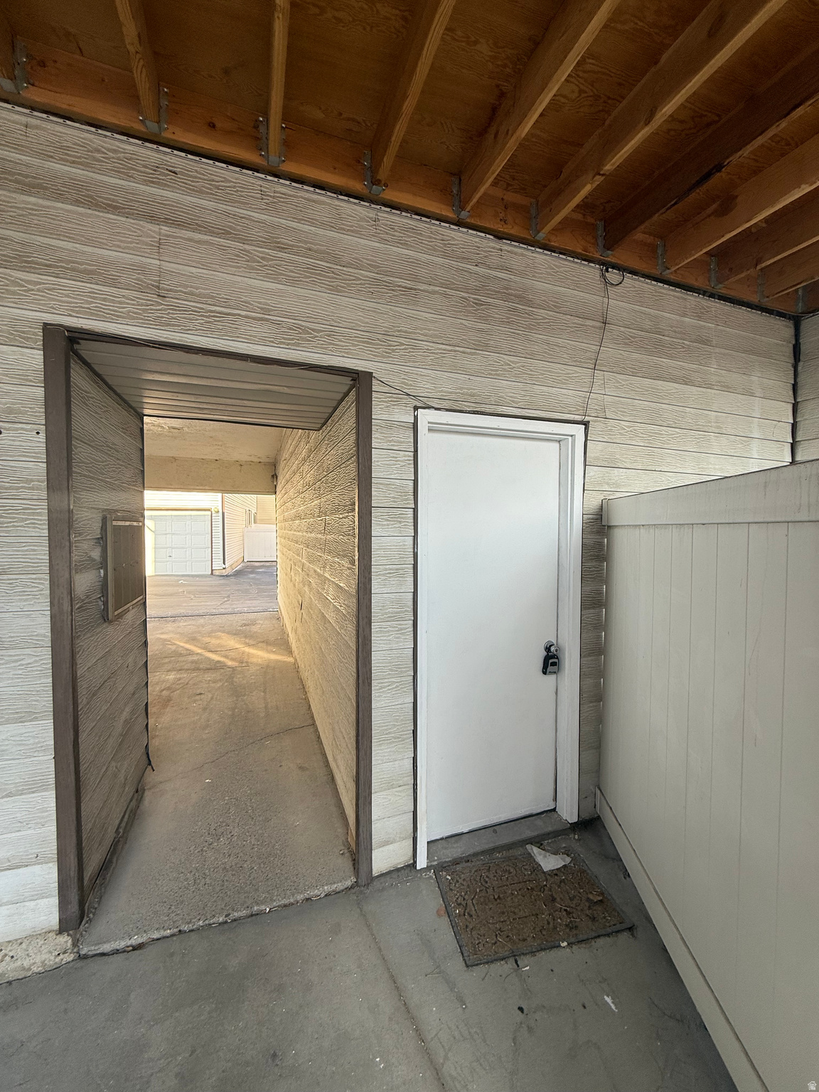 GLENDON STREET - Residential