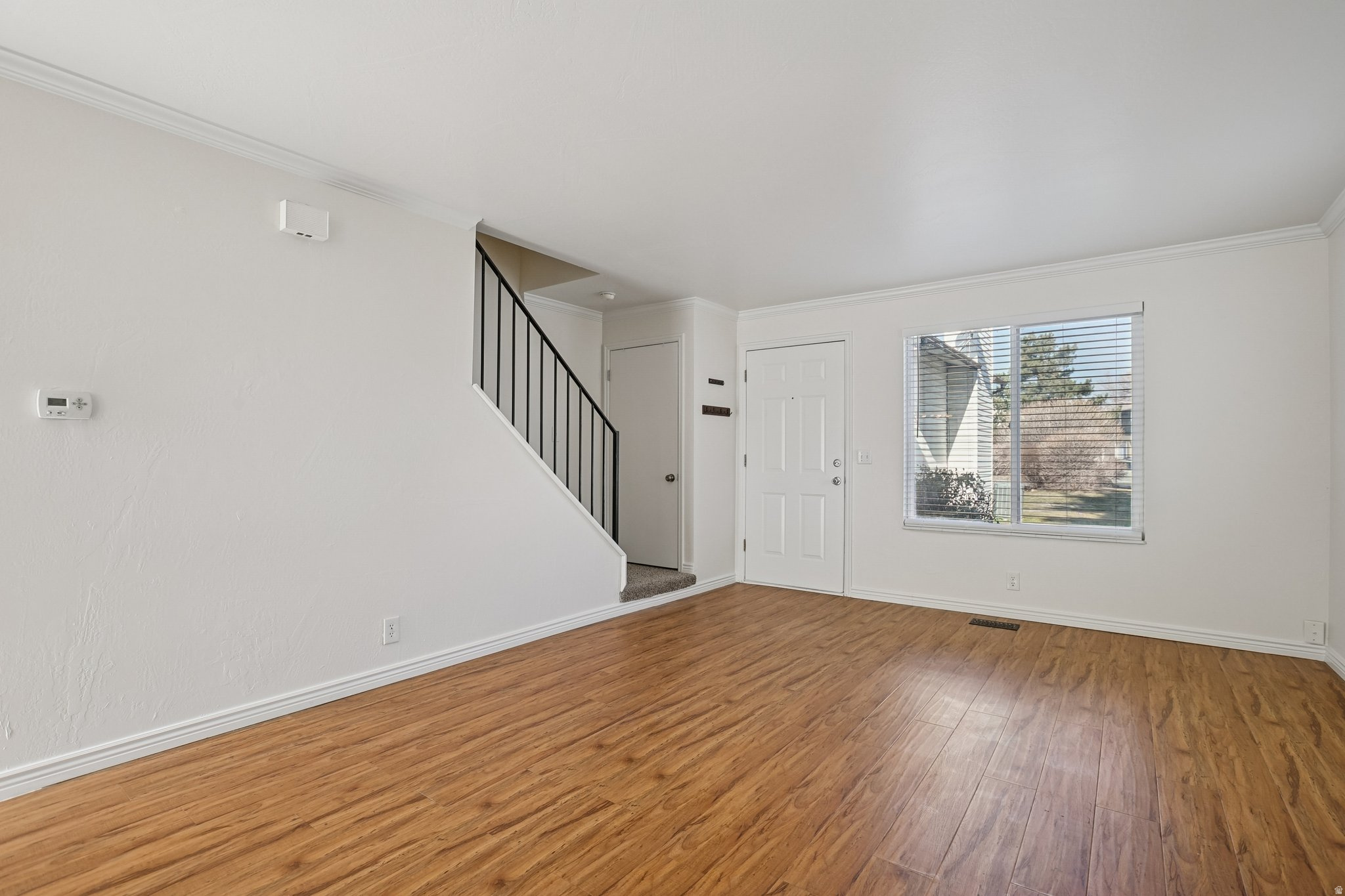 GLENDON STREET - Residential