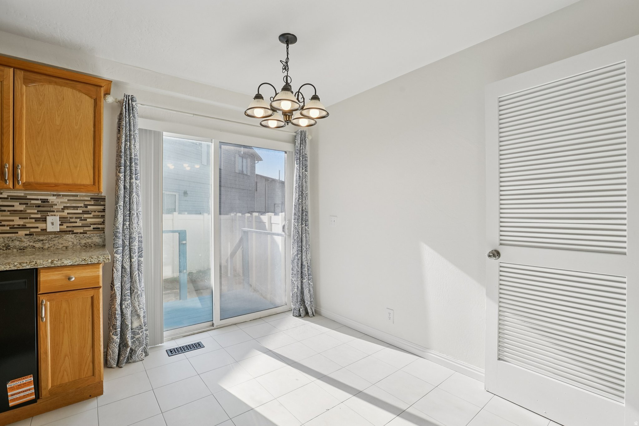 GLENDON STREET - Residential