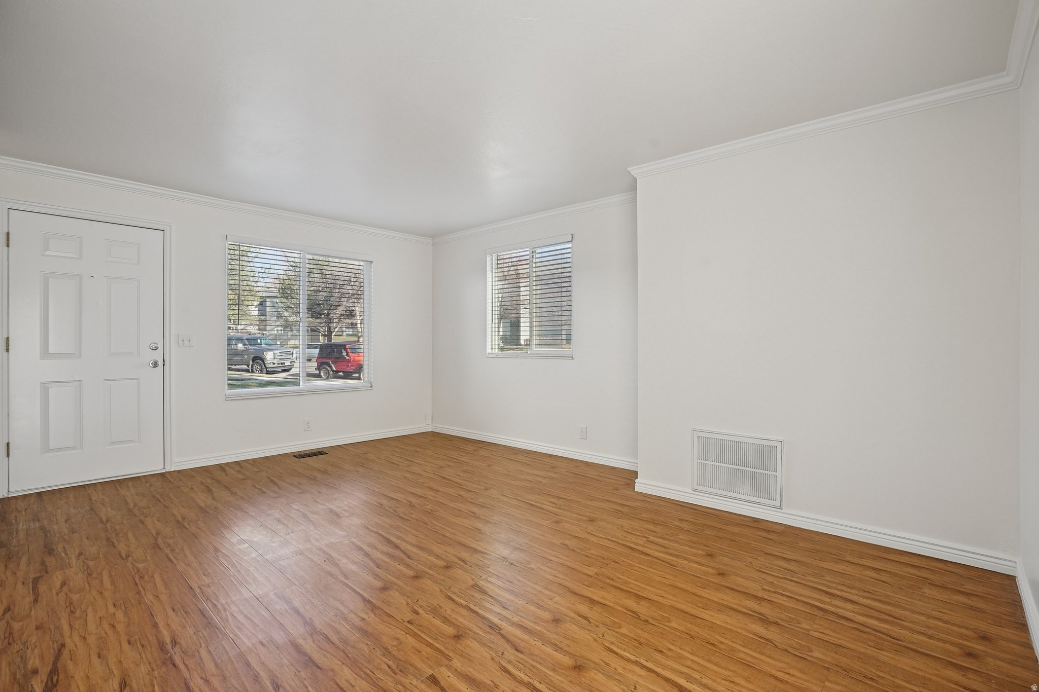 GLENDON STREET - Residential