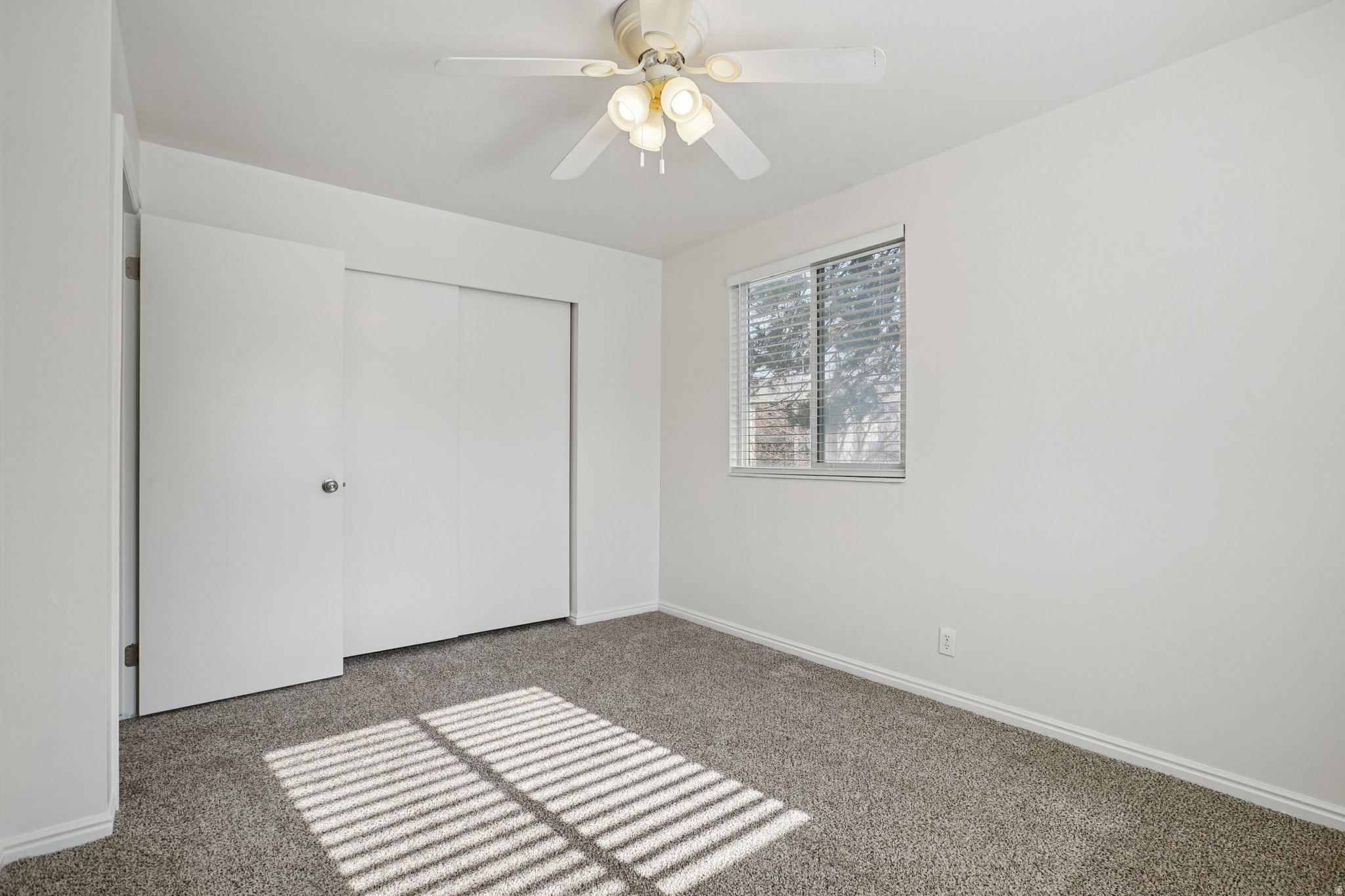 GLENDON STREET - Residential