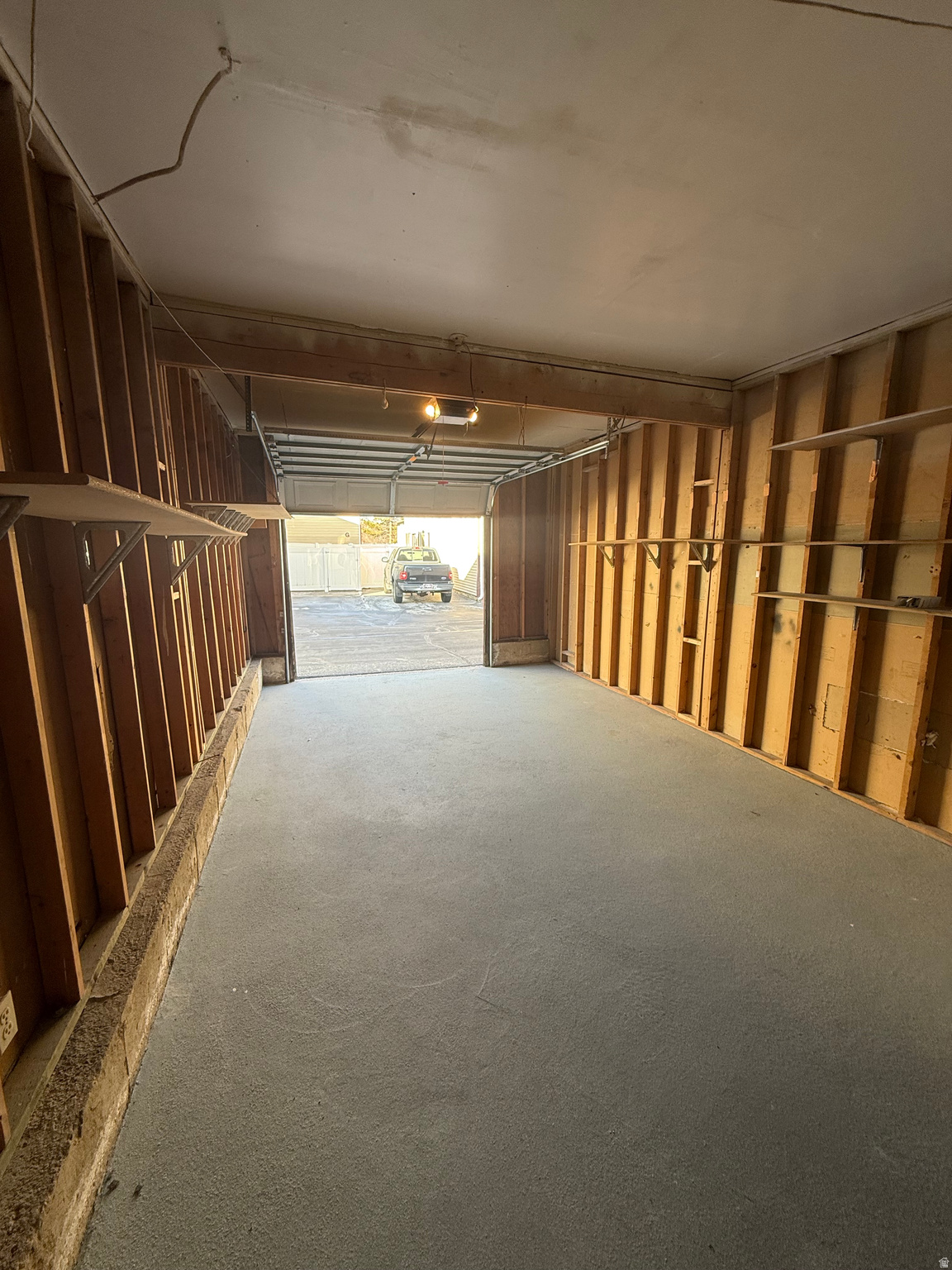 GLENDON STREET - Residential