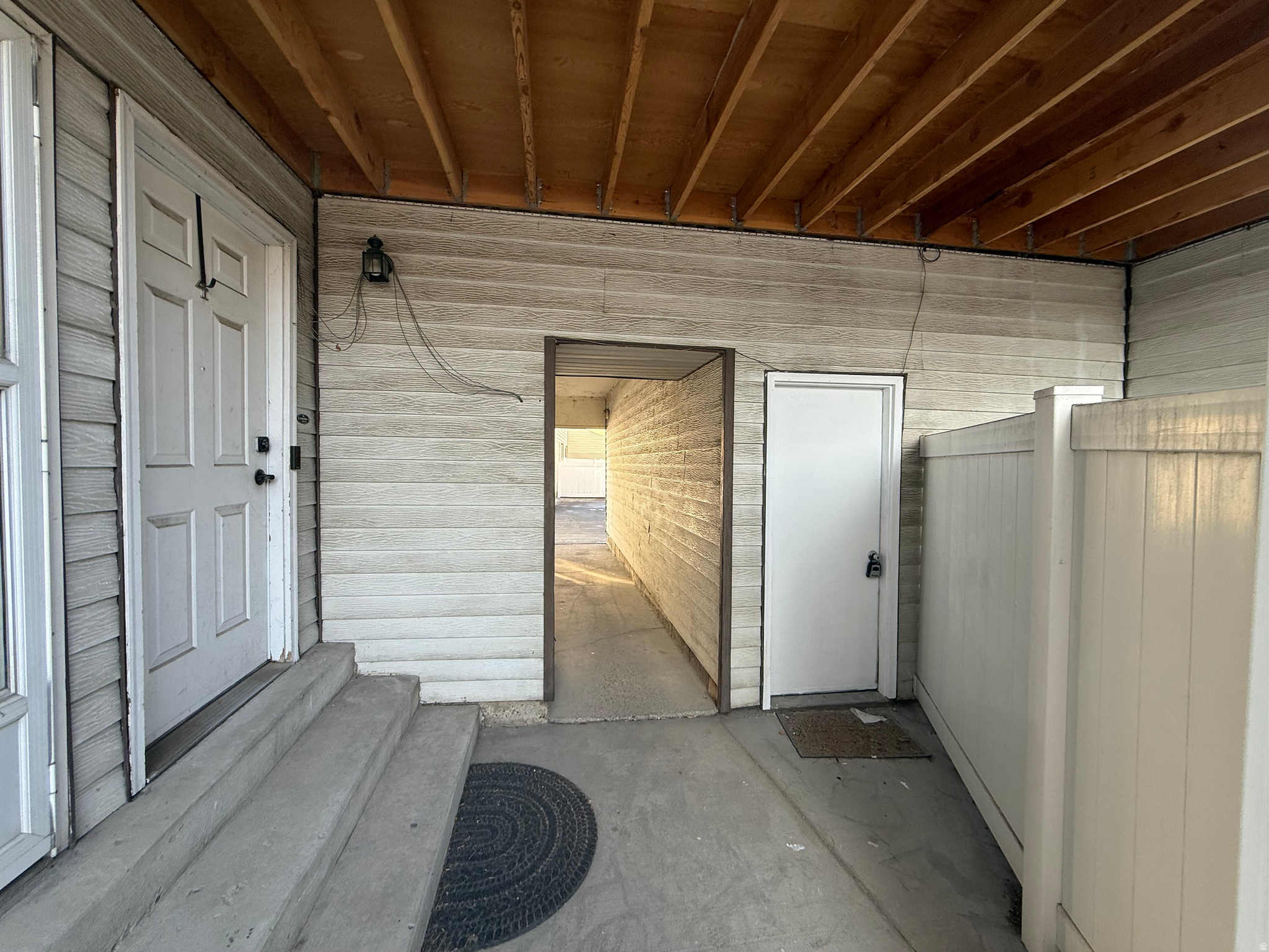 GLENDON STREET - Residential