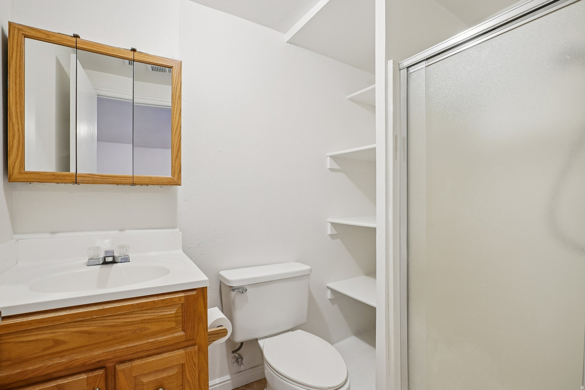 GLENDON STREET - Residential