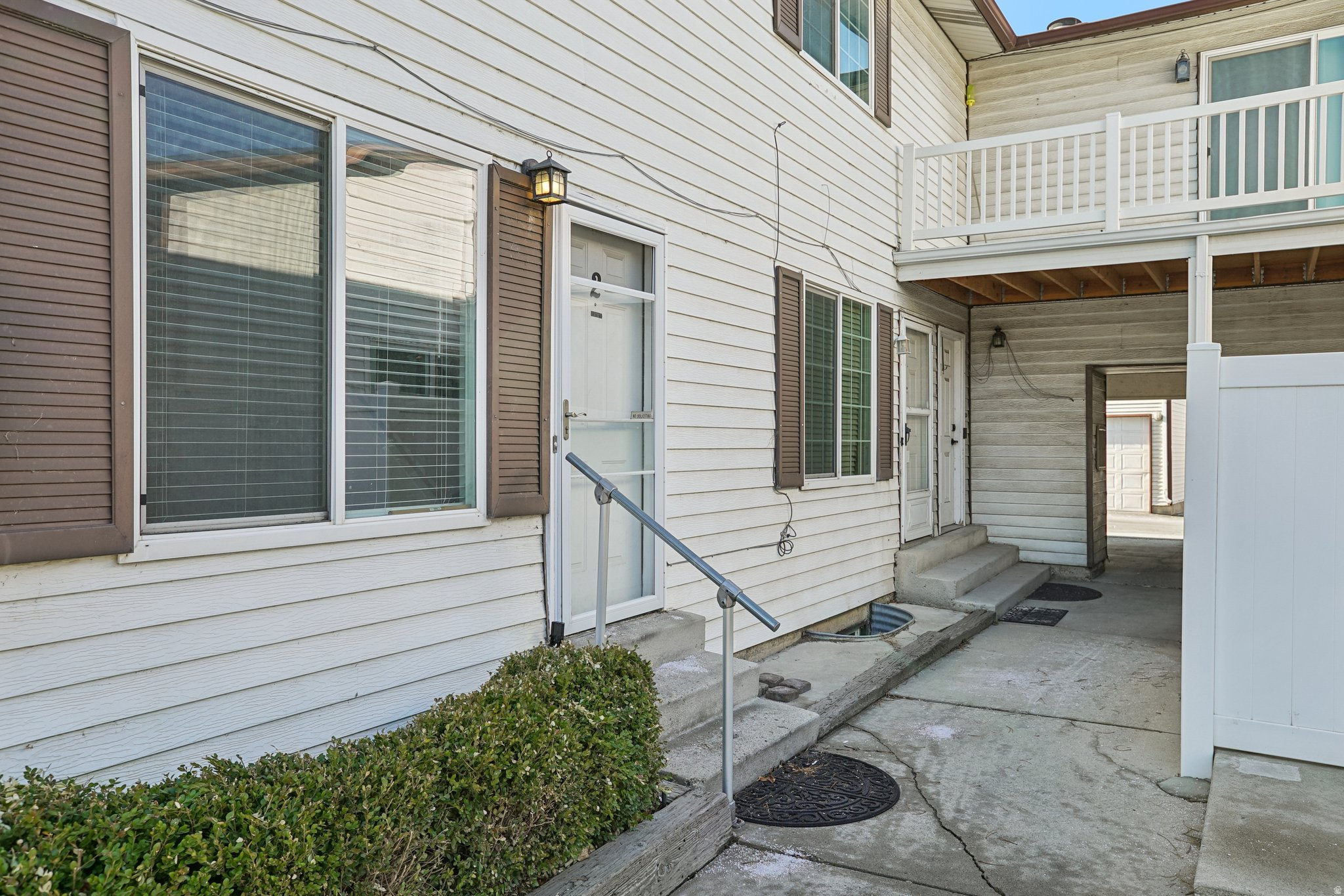 GLENDON STREET - Residential