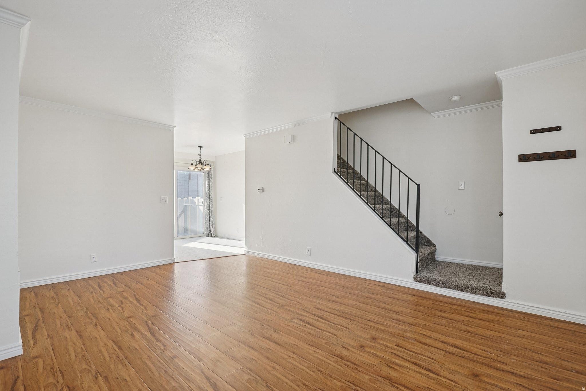 GLENDON STREET - Residential