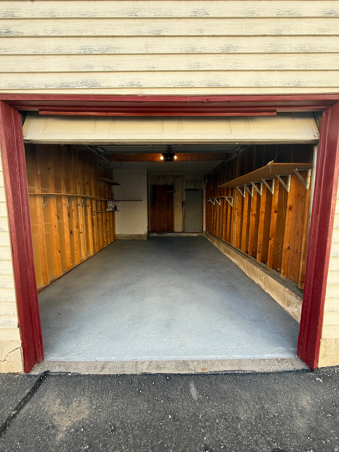 GLENDON STREET - Residential