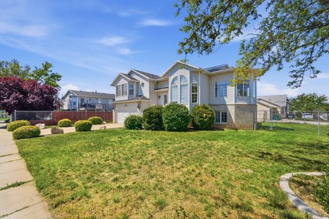 Tiny photo for 1863 S 250 W, Clearfield, UT 84015 (MLS # 2156818)