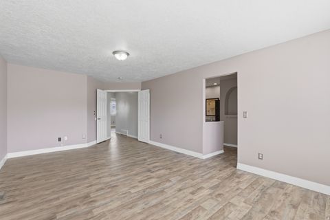 Tiny photo for 1863 S 250 W, Clearfield, UT 84015 (MLS # 2156818)