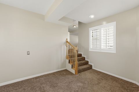 Tiny photo for 1863 S 250 W, Clearfield, UT 84015 (MLS # 2156818)