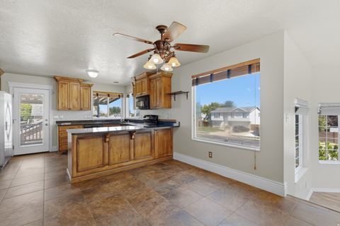 Tiny photo for 1863 S 250 W, Clearfield, UT 84015 (MLS # 2156818)