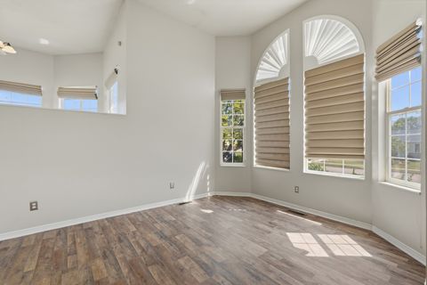 Tiny photo for 1863 S 250 W, Clearfield, UT 84015 (MLS # 2156818)