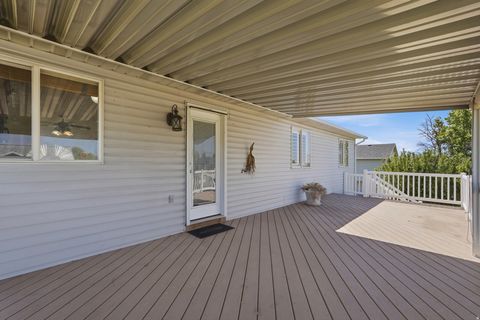 Tiny photo for 1863 S 250 W, Clearfield, UT 84015 (MLS # 2156818)