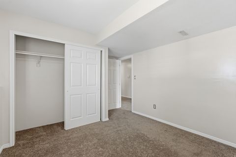 Tiny photo for 1863 S 250 W, Clearfield, UT 84015 (MLS # 2156818)