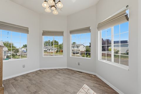 Tiny photo for 1863 S 250 W, Clearfield, UT 84015 (MLS # 2156818)