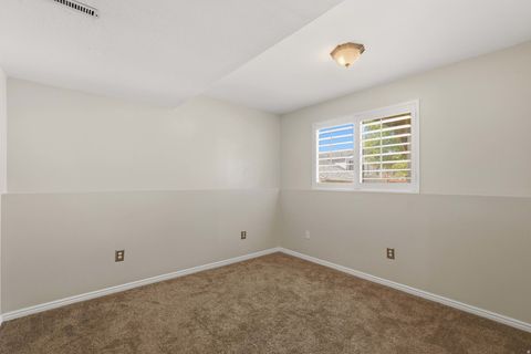 Tiny photo for 1863 S 250 W, Clearfield, UT 84015 (MLS # 2156818)