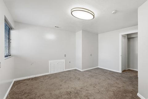 Tiny photo for 1863 S 250 W, Clearfield, UT 84015 (MLS # 2156818)