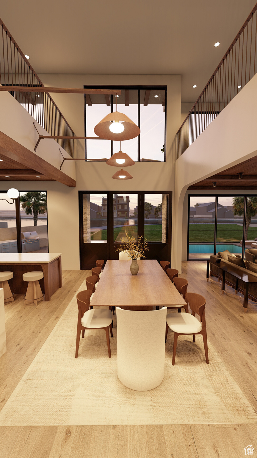 DESERT COLOR RESORT PH 3 - Residential