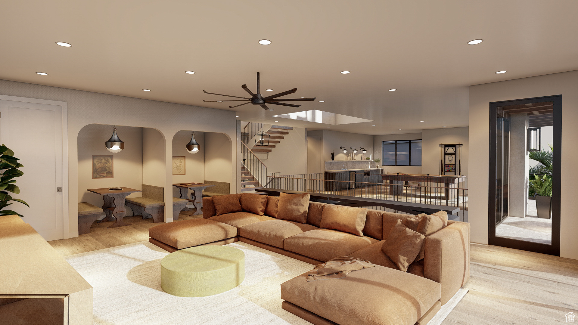 DESERT COLOR RESORT PH 3 - Residential