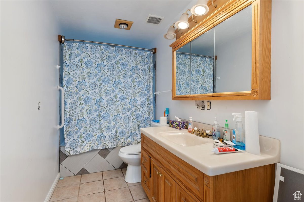 1658 W Glenmeadow Cir, Taylorsville, Utah image 38