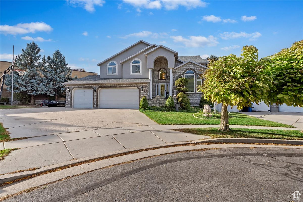 1658 W Glenmeadow Cir, Taylorsville, Utah image 3