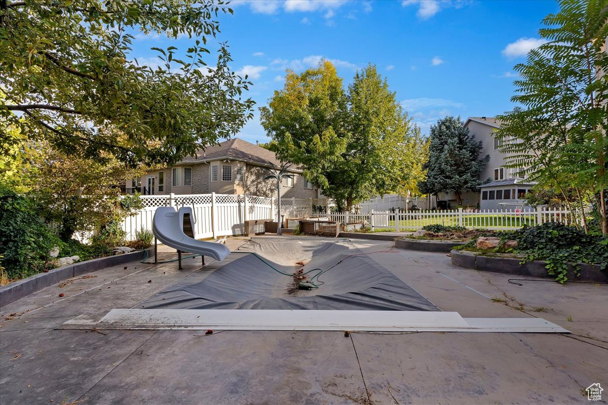 1658 W Glenmeadow Cir, Taylorsville, Utah image 45