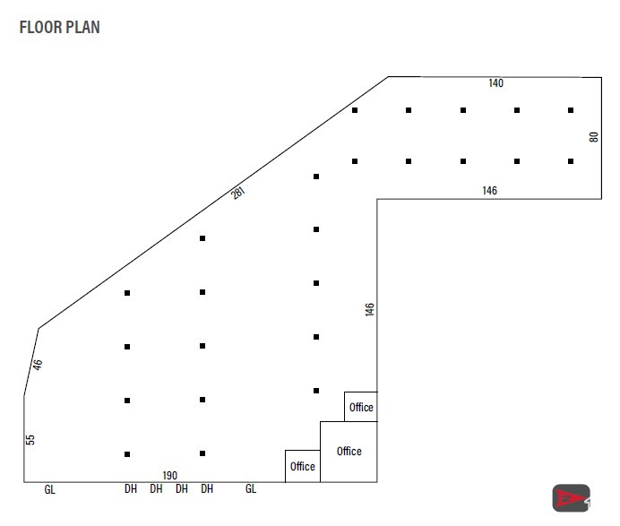 GRANT SUB - Commercial Lease