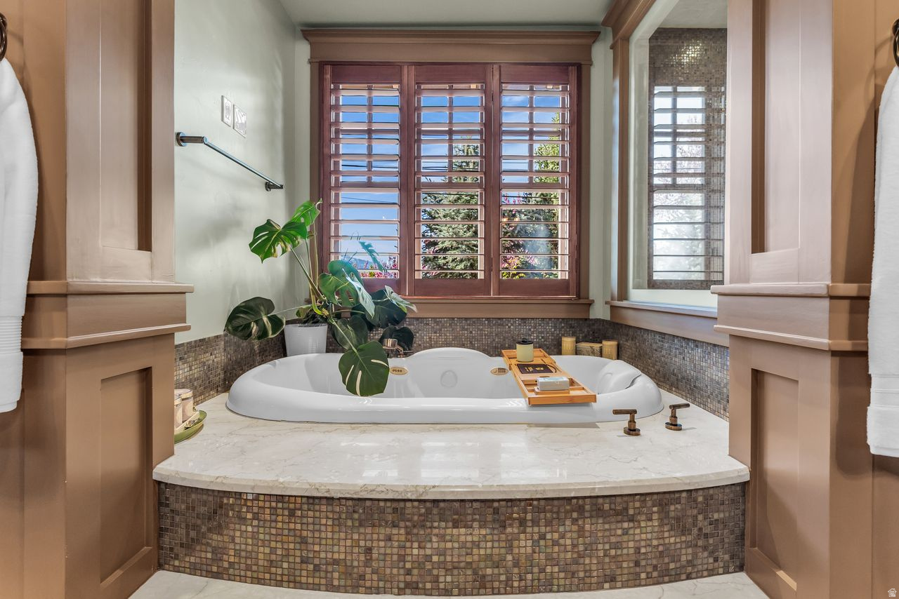 BUNGALOWS OF SUGAR HOUSE PUD - Residential