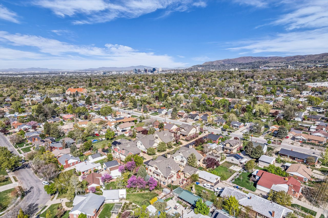 BUNGALOWS OF SUGAR HOUSE PUD - Residential