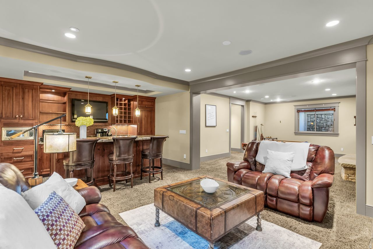 BUNGALOWS OF SUGAR HOUSE PUD - Residential